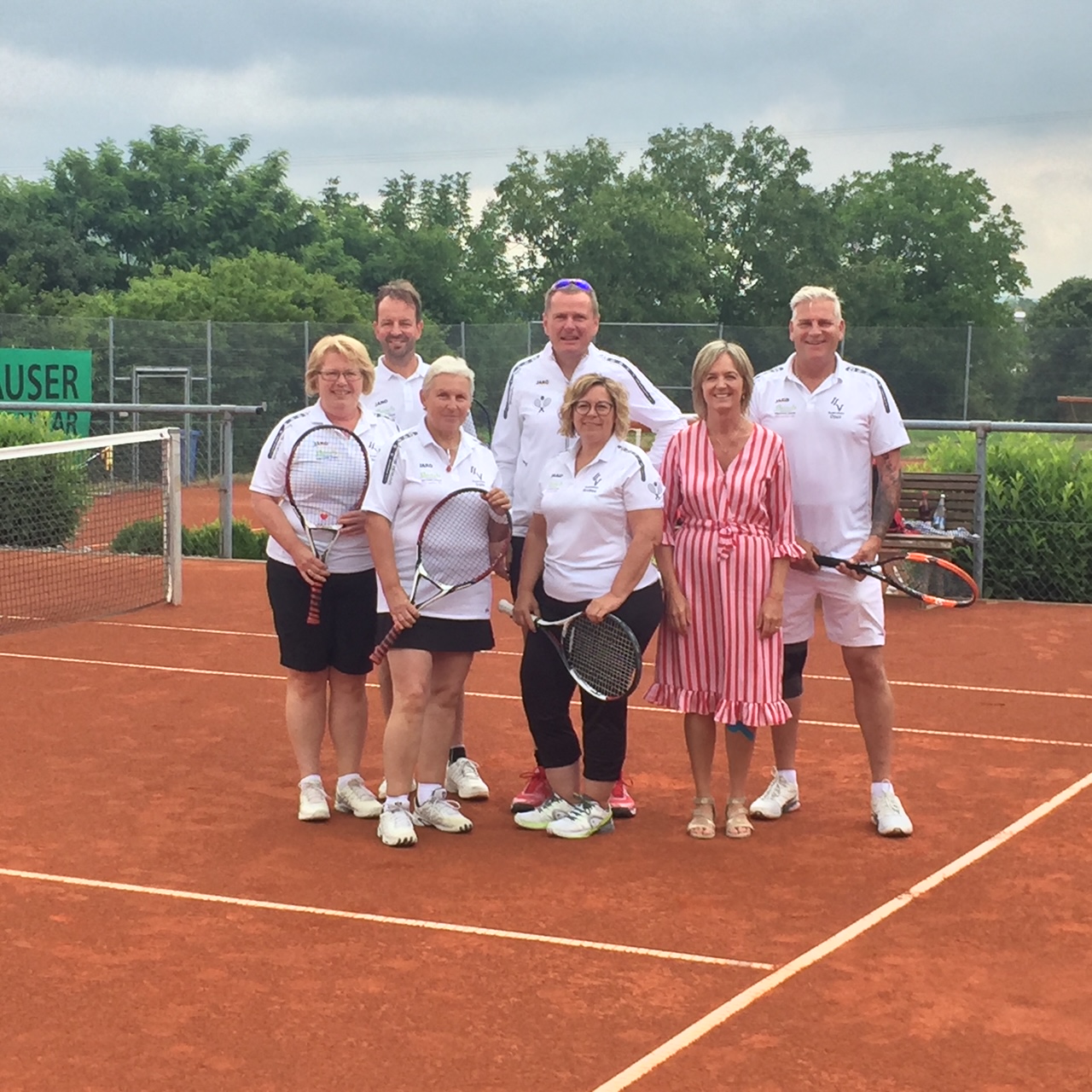 SSV Tennis