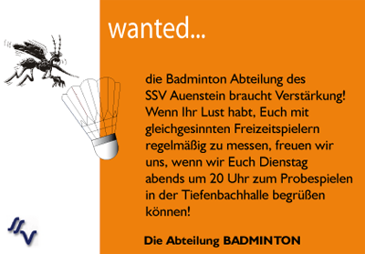 badminton